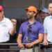 Zonen Trump investeren miljard in drones, crypto en AI via fonds