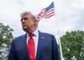Trump dreigt met Iran: leiders moeten goede keuzes maken of gevolgen dragen