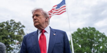 Trump dreigt met Iran: leiders moeten goede keuzes maken of gevolgen dragen