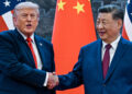 Trump’s dilemma: investering uit Peking vs bescherming Amerikaanse economie