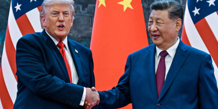 Trump’s dilemma: investering uit Peking vs bescherming Amerikaanse economie