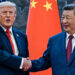 Trump’s dilemma: investering uit Peking vs bescherming Amerikaanse economie