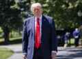 Trump omzeilt Congres met staakt-het-vuren voor hervatting operaties in Iran