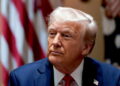 Trump heeft goedkeuring nodig van Congres voor operaties in Iran