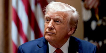 Trump heeft goedkeuring nodig van Congres voor operaties in Iran