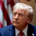 Trump heeft goedkeuring nodig van Congres voor operaties in Iran