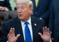 Trump: Iran op de rand van vernietiging