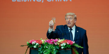 Xi belooft steun aan VS met Iran, olie en Boeing 737’s