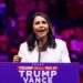 Tulsi Gabbard stapt op als hoofd Nationale Inlichtingendienst