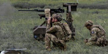 Dodelijke invallen en aanvallen in Oekraïne en Rusland