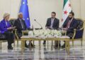 EU herstelt handel met Syrië na opheffen sancties: welke producten zijn getroffen?