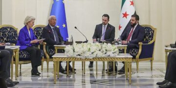EU herstelt handel met Syrië na opheffen sancties: welke producten zijn getroffen?