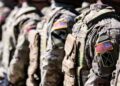 Pentagon bevriest inzet van 4.000 troepen in Polen vanwege Nieuwe Amerikaanse boodschap