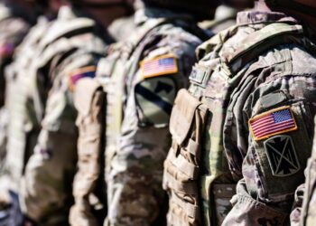 Pentagon bevriest inzet van 4.000 troepen in Polen vanwege Nieuwe Amerikaanse boodschap