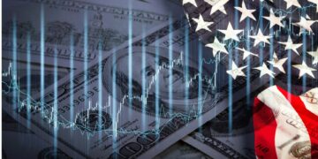 Amerikaanse kiezers keuren economisch beleid Trump af