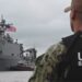Amerikaanse strijdkrachten verijdelen Iraanse havenaanval van Gambiaans schip