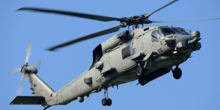 VS keuren verkoop helikopters en upgrades aan Zuid-Korea goed voor 4,2 miljard dollar