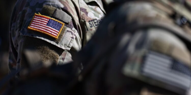 NAVO overlegt met VS over Amerikaanse troepen in Duitsland
