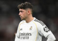 Real Madrid neemt beslissing over Valverde – Speler geïnformeerd