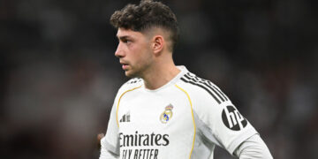 Real Madrid neemt beslissing over Valverde – Speler geïnformeerd