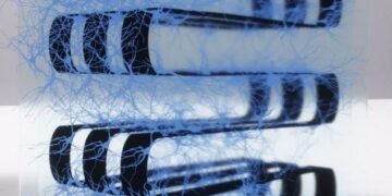 Levende neuronen en elektronische circuits samengevoegd in biocomputer
