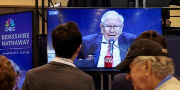 De markten zijn veranderd in een casino: risico’s worden steeds groter