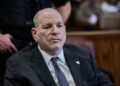 Proces tegen Harvey Weinstein eindigt in nietigheid