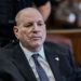 Proces tegen Harvey Weinstein eindigt in nietigheid