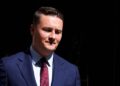 Minister van Volksgezondheid Wes Streeting treedt af door snelle ontwikkelingen in Groot-Brittannië