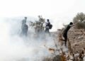Griekenland vraagt om einde kolonistengeweld en herstart Palestijns proces
