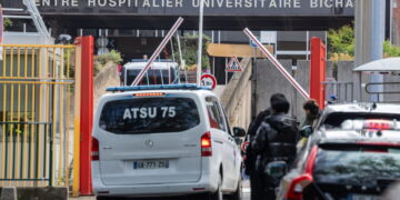 Negatieve testresultaten voor Fransen in contact met overleden Nederlandse met hepatitis