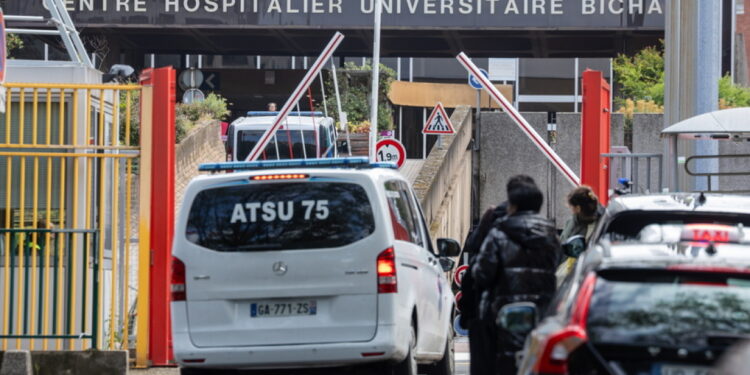 Negatieve testresultaten voor Fransen in contact met overleden Nederlandse met hepatitis