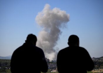 Hezbollah treft Israëlische commandopost in Zuid-Libanon