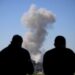 Hezbollah treft Israëlische commandopost in Zuid-Libanon