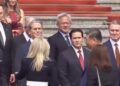 China’s deur wijd open voor Amerikaanse CEO’s