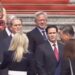China’s deur wijd open voor Amerikaanse CEO’s