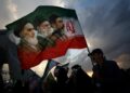 Trump escaleert tegen Iran en Europa: energiemarkt op rand van verstikking.