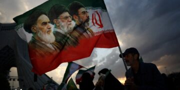 Trump escaleert tegen Iran en Europa: energiemarkt op rand van verstikking.