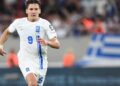 Galatasaray toont interesse in Christos Tzolis