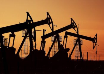 China schendt internationaal recht met negeren Amerikaanse sancties tegen Iraanse olie
