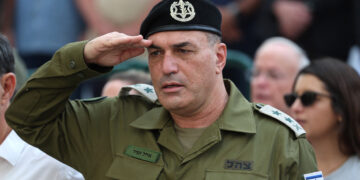 Israël wil Hezbollah ontmantelen: ‘elke kans grijpen’