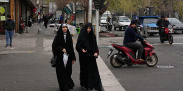 Teheran geeft elites internettoegang tijdens stroomuitval