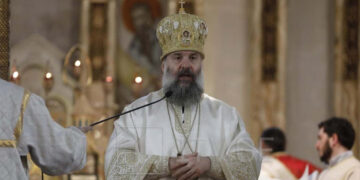 Nieuwe patriarch van Georgië: Metropoliet van Sios troont op 12 mei