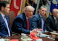 Trump twijfelt over deal met Iran: open vragen blijven bestaan