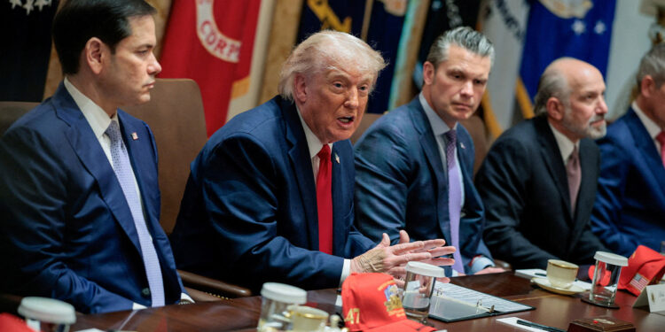 Trump twijfelt over deal met Iran: open vragen blijven bestaan