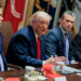 Trump twijfelt over deal met Iran: open vragen blijven bestaan