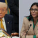 Trump streeft naar annexatie van Venezuela door Amerika