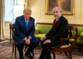 Netanyahu’s beperkte invloed op Trump’s Iran-beleid