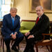 Netanyahu’s beperkte invloed op Trump’s Iran-beleid