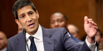Kevin Warsh: de toekomstige voorzitter van de Federal Reserve?